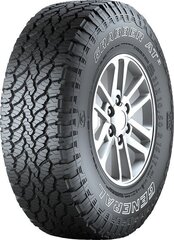 General Tire GRABBER AT3 205/70R15 107 S FR цена и информация | Летняя резина | 220.lv