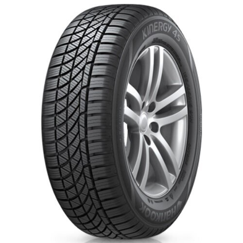 Hankook Kinergy 4S H740 205/60R16 92 H cena un informācija | Vissezonas riepas | 220.lv