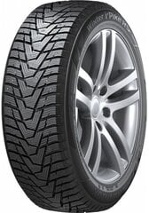 Hankook Winter i*Pike RS2 (W429) 215/65R17 103 T XL studdable cena un informācija | Ziemas riepas | 220.lv