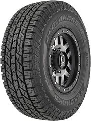 Yokohama Geolandar A/T G015 225/80R15 105 S RPB цена и информация | Всесезонная резина | 220.lv