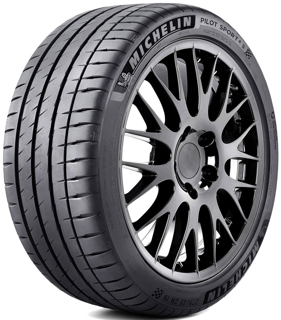 Michelin Pilot Sport 4 S 315/30R21 105 Y XL FSL AML цена и информация | Vasaras riepas | 220.lv