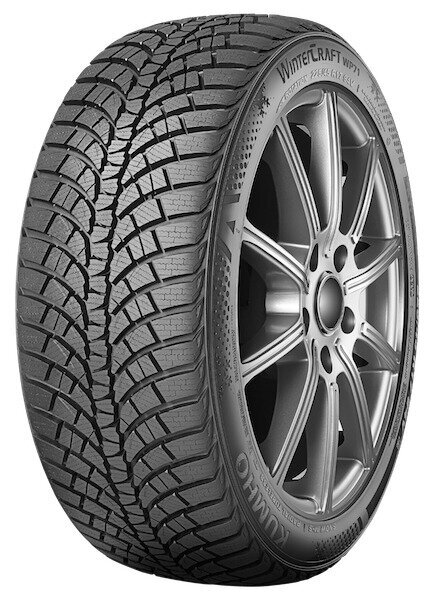 Marshal / Kumho MW51 245/40R18 97 V XL cena un informācija | Ziemas riepas | 220.lv