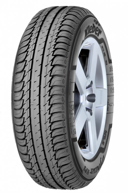 Kleber Dynaxer HP3 SUV 215/60R17 100 V XL cena un informācija | Vasaras riepas | 220.lv