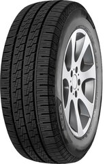 Minerva VAN MASTER AS 205/65R16C 107 T cena un informācija | Vissezonas riepas | 220.lv