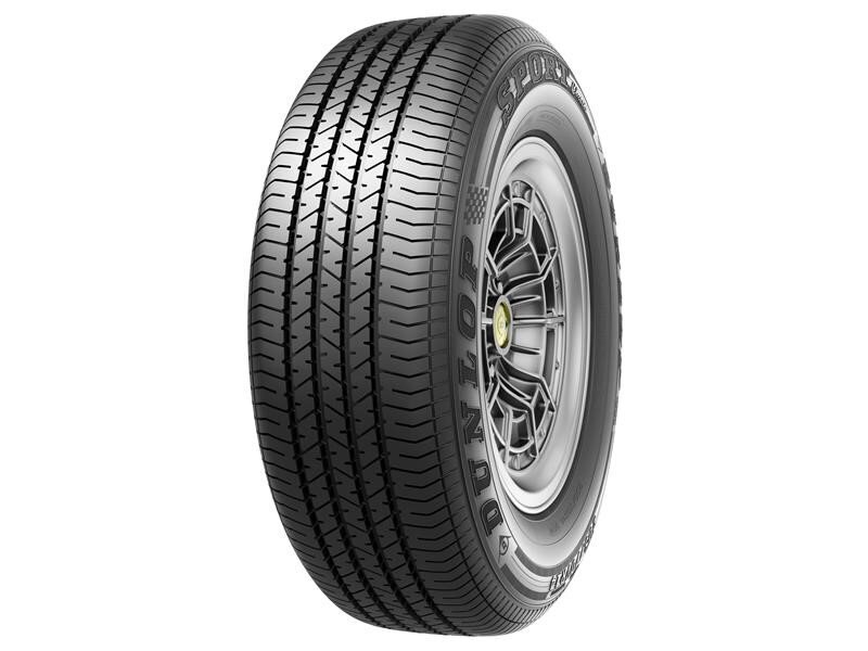 Dunlop SPORT CLASSIC 155/80R15 83 H цена и информация | Vasaras riepas | 220.lv