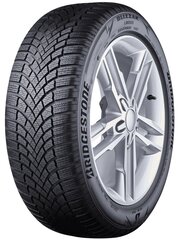 Bridgestone LM-005 205/55R16 94 H XL цена и информация | Зимние шины | 220.lv