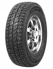 Leao Winter defender grip van 2 175/80R13C 97 Q studded cena un informācija | Ziemas riepas | 220.lv