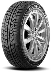 Momo NORTH POLE W1 195/65R15 91 H cena un informācija | Ziemas riepas | 220.lv