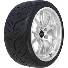 Federal 595 RS-RR (Treadwear 200) 245/40R19 98 W XL cena un informācija | Vasaras riepas | 220.lv