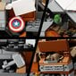 76266 LEGO® Marvel Noslēguma cīņas izšķirošā kauja cena un informācija | Konstruktori | 220.lv