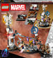 76266 LEGO® Marvel Noslēguma cīņas izšķirošā kauja cena un informācija | Konstruktori | 220.lv