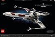 75355 LEGO® Star Wars X-Wing Starfighter™ cena un informācija | Konstruktori | 220.lv