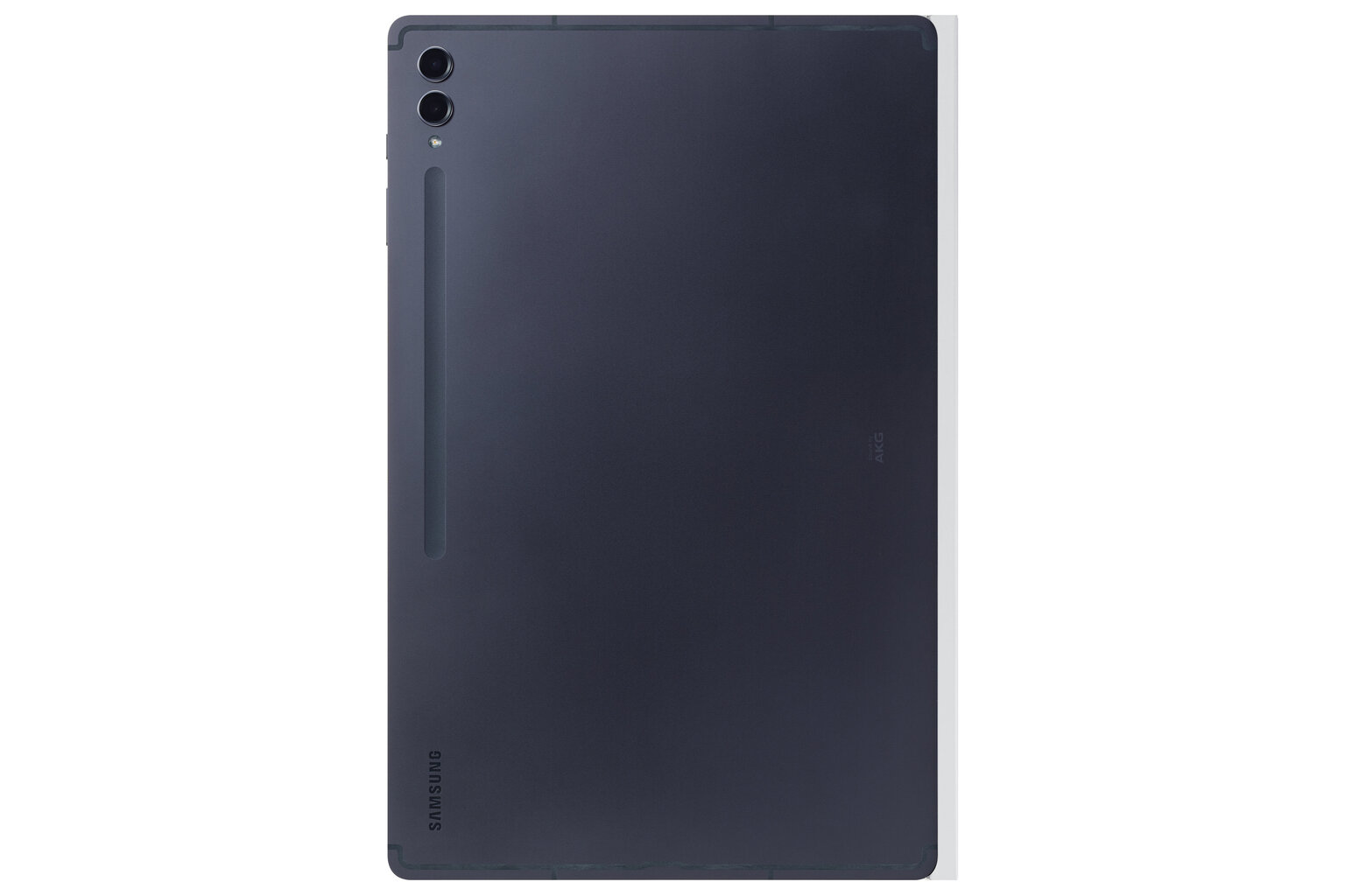 ZX712PWE NotePaper aizsargstikls piemērots Samsung Galaxy Tab S9 / S9FE, Balts цена и информация | Citi aksesuāri planšetēm un e-grāmatām | 220.lv