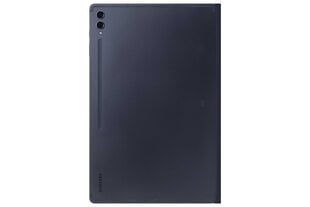 NX912PBE Privacy aizsargstikls piemērots Samsung Galaxy Tab S9 Ultra, Melns цена и информация | Аксессуары для планшетов, электронных книг | 220.lv