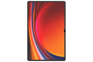 NX912PBE Privacy aizsargstikls piemērots Samsung Galaxy Tab S9 Ultra, Melns цена и информация | Аксессуары для планшетов, электронных книг | 220.lv