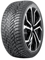 Nokian Hakkapeliitta 10 SUV 265/45R20 108 T XL studded цена и информация | Зимняя резина | 220.lv