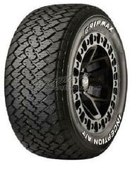 Gripmax Inception A/T 245/65R17 107 T OWL cena un informācija | Vissezonas riepas | 220.lv