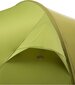 Telts Vaude Ferret XT 3P Comfort, zaļa cena un informācija | Teltis | 220.lv