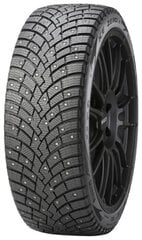 Pirelli Winter Ice Zero 2 205/55R16 94 T XL KS studded cena un informācija | Ziemas riepas | 220.lv