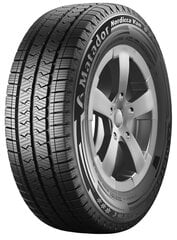 Matador MPS520 Nordicca Van 195/65R16C 104 T cena un informācija | Ziemas riepas | 220.lv