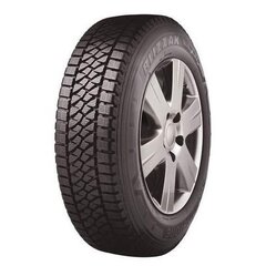 Bridgestone Blizzak W810 195/65R16C 104 T цена и информация | Зимние шины | 220.lv