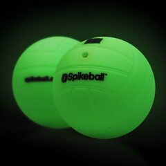 Bumbas Spikeball Glow in the Dark, 2 gab. цена и информация | Уличные игры | 220.lv