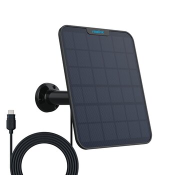 Saules lādētājs video kamerām Reolink Solar Panel 2 cena un informācija | Novērošanas kameras | 220.lv