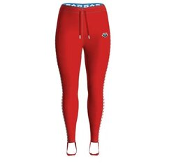 Arena Caroline Team Pants женские брюки цена и информация | Брюки | 220.lv