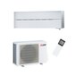 Gaisa kondicionieris Mitsubishi Electric MSZ-LN25VGW, 2.5/3.2kW цена и информация | Gaisa kondicionieri, siltumsūkņi, rekuperatori | 220.lv