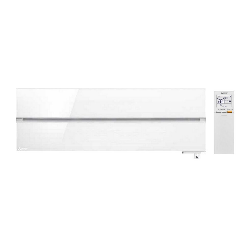 Gaisa kondicionieris Mitsubishi Electric MSZ-LN25VGW, 2.5/3.2kW цена и информация | Gaisa kondicionieri, siltumsūkņi, rekuperatori | 220.lv