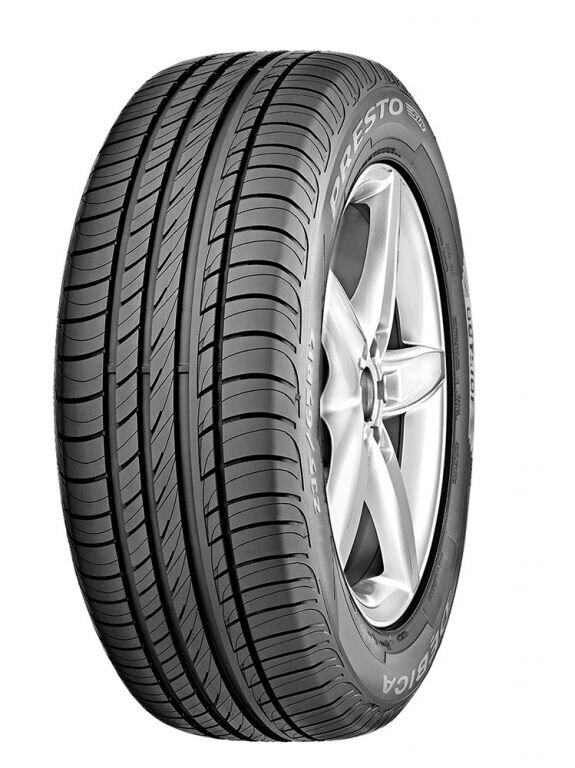 Debica Presto SUV 235/65R17 108 V XL FP cena un informācija | Vasaras riepas | 220.lv