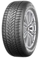 Dunlop Winter Sport 5 225/50R18 99 V XL MFS цена и информация | Зимняя резина | 220.lv