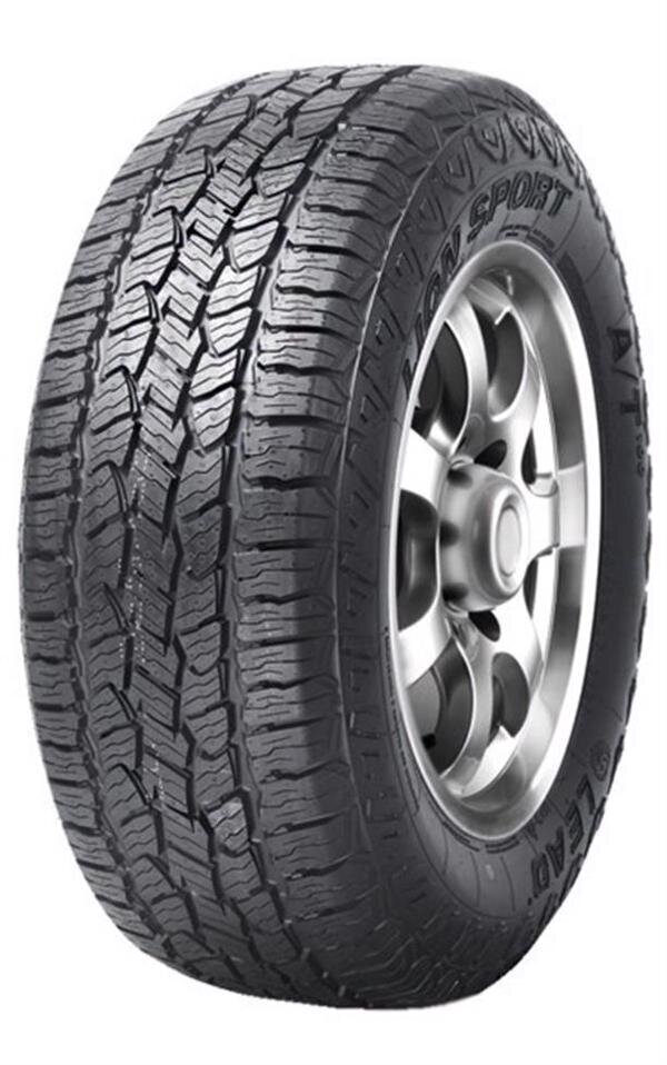 Leao Lion Sport A/T100 215/75R15 100 S cena un informācija | Vasaras riepas | 220.lv