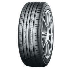 Yokohama BluEarth-A AE50 215/60R17 96 H cena un informācija | Vasaras riepas | 220.lv