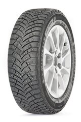 Michelin X-Ice North 4 SUV 285/45R21 113 T XL FSL studded cena un informācija | Ziemas riepas | 220.lv