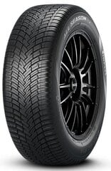 Pirelli Scorpion All Season SF2 255/55R18 109 Y XL cena un informācija | Vissezonas riepas | 220.lv