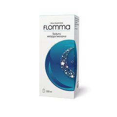 FLOMMA® cena un informācija | Vitamīni, preparāti, uztura bagātinātāji labsajūtai | 220.lv