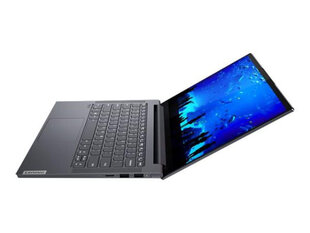 Портативный компьютер 14"  Yoga 7 Ryzen 7 4800U 8GB 512GB SSD Windows 10 цена и информация | Ноутбуки | 220.lv