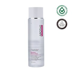 APOTHE Peptide 11 Botulinum Essence Toner, 250мл
Увлажняющий тоник-эссенция цена и информация | Средства для очищения лица | 220.lv