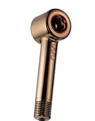 Сверхлёгкий профессиональный фен с ионизацией Fluarion Ionic 911 цена и информация | Фены | 220.lv