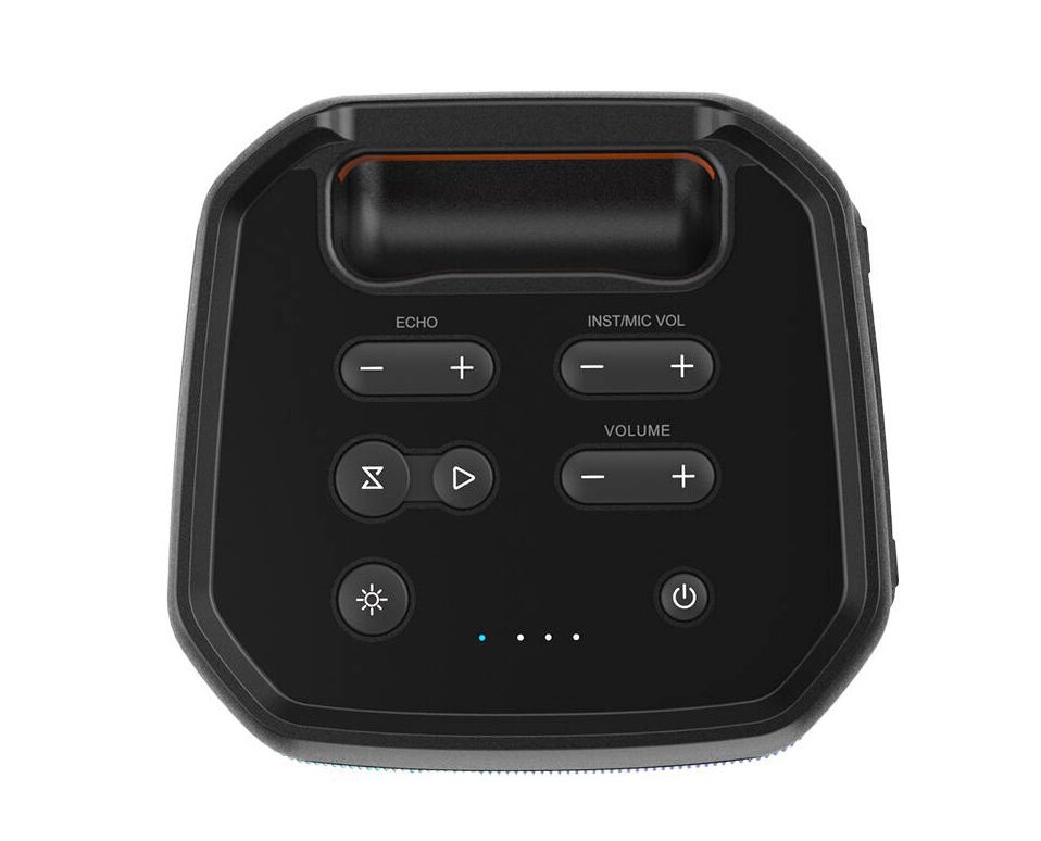 W-King T11 100W Bluetooth bezvadu skaļrunis cena un informācija | Skaļruņi | 220.lv