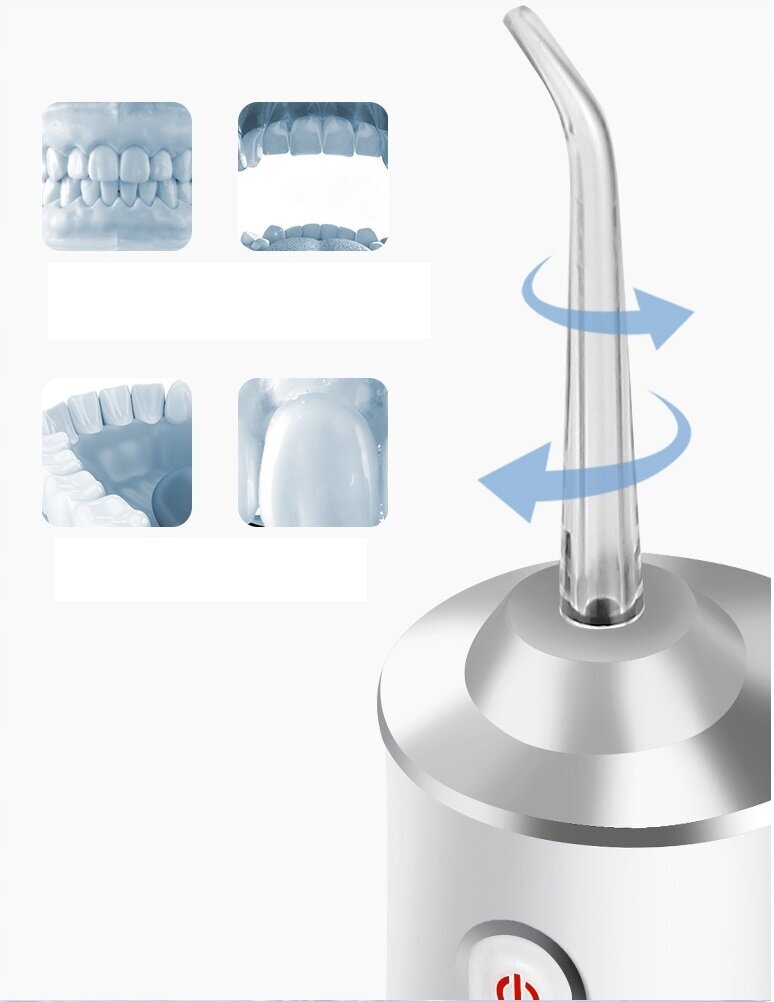 Mutes starpzobu mazgāšanas irigators cena un informācija | Irigatori | 220.lv