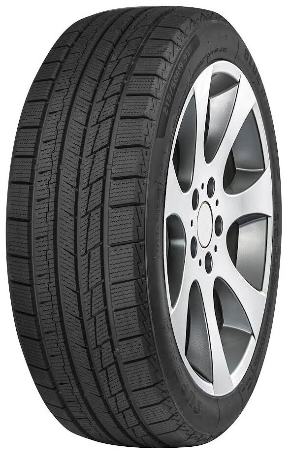 Superia Bluewin UHP 3 255/35R19 96 V XL cena un informācija | Ziemas riepas | 220.lv