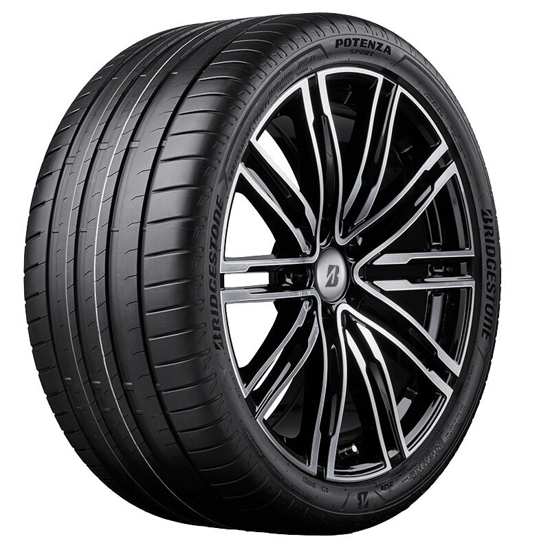Bridgestone Potenza Sport 235/45R18 98 Y XL цена и информация | Vasaras riepas | 220.lv