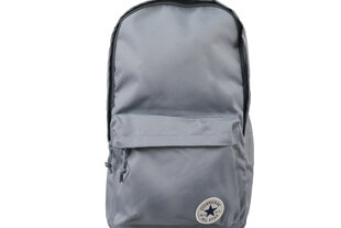Рюкзак Converse EDC Backpack 10005987-A03, серый цена и информация | Рюкзаки и сумки | 220.lv