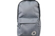 Mugursoma Converse EDC Backpack 10005987-A03, pelēka cena un informācija | Sporta somas un mugursomas | 220.lv