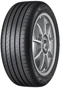 Goodyear EfficientGrip Performance 2 205/55R16 91 V cena un informācija | Vasaras riepas | 220.lv