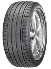 Dunlop Sport Maxx GT 235/40R18 91 Y MFS MO cena un informācija | Vasaras riepas | 220.lv