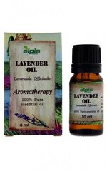 Eļļa ēteriskā Lavandas 10ml (Seema) цена и информация | Эфирные, косметические масла, гидролаты | 220.lv