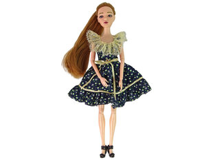 Кукла для показа мод Эмили цена и информация | Игрушки для девочек | 220.lv